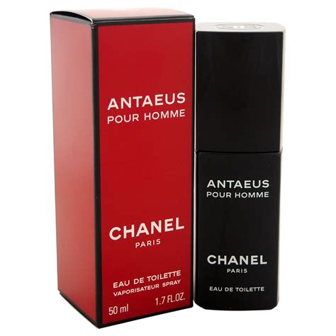 antaeus pour homme by chanel pari|Chanel antaeus best price.